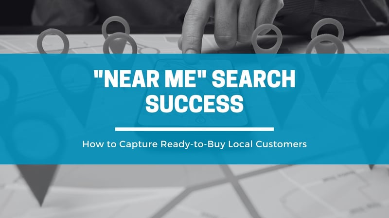Click Results Publishes Comprehensive Guide to Capturing High-Intent 'Near Me' Search Traffic