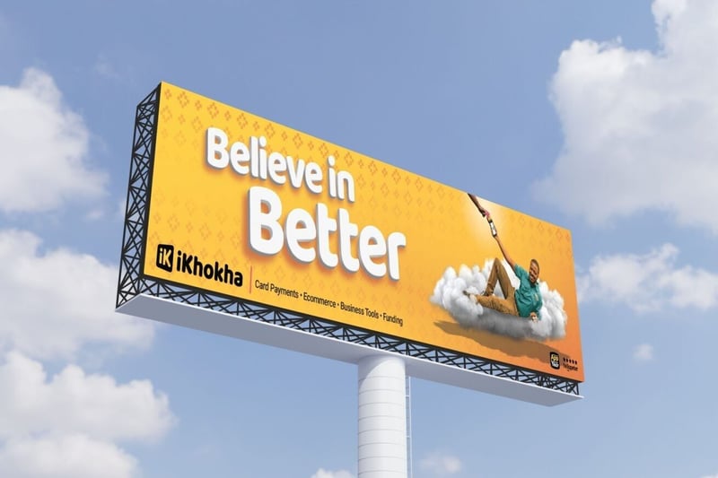 Why iKhokha’s New Slogan is Exactly What South African SME’s Need