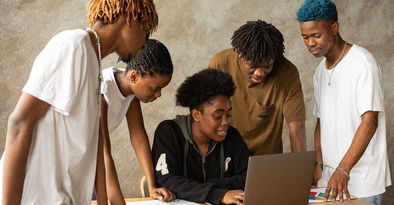 South Africa Faces Deepening Jobs Crisis With Unemployment at 32.7% and Youth Rate at 45.8%