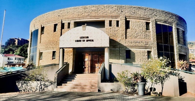 Court Orders Lesotho Dams Authority To Compensate 600 Villagers After Long-Running Katse Dam Dispute