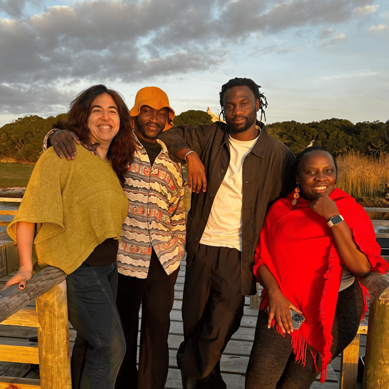 AuthenticA Series Lab Returns for Fifth Year, Inviting Applications from African Screenwriters