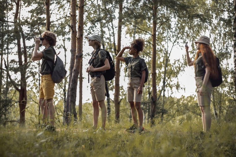 Stones Safaris Highlights Family-Friendly Safari Adventures from Hoedspruit
