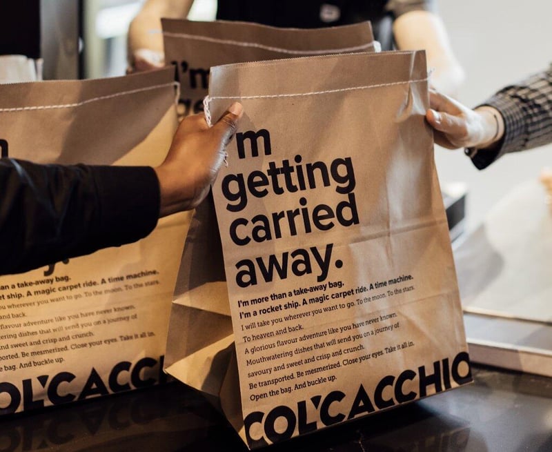 Col’Cacchio expands its reach as competition for convenient meals grows