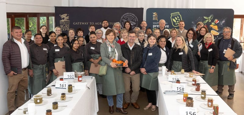 First Preserve Championships draws overwhelming response