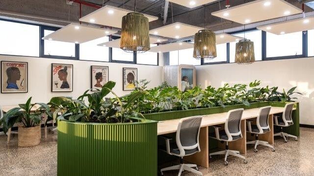 Ballito’s Creative Revolution - Workshop17 Brings Game-Changing Events