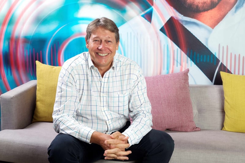 Massive advances in collaboration technology are either an opportunity or threat