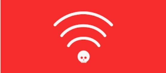 Deodorant; not Wi-Fi can cause cancer