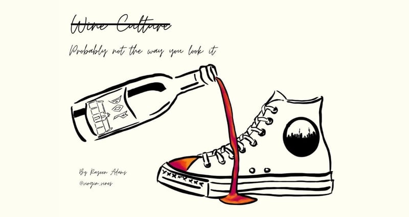 Exploring New Narratives In South African Wine Culture From Johannesburg’s Diverse Voices