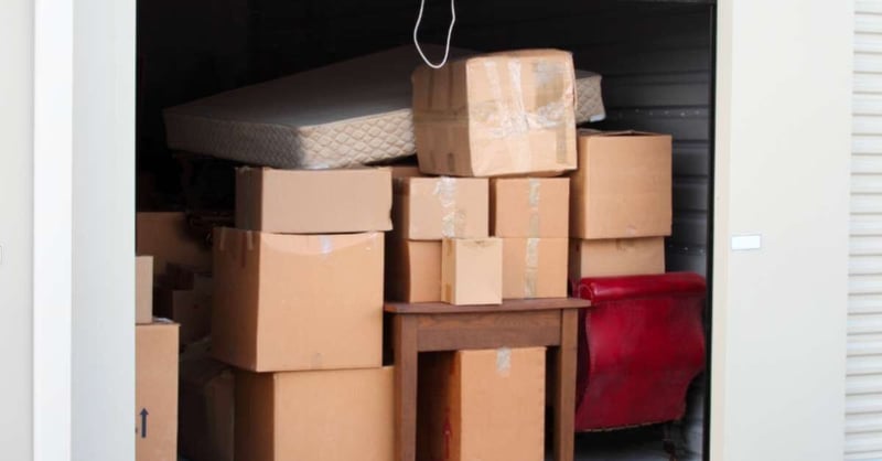 Understanding Storage Facilities