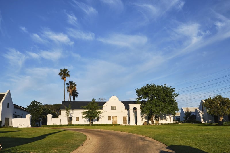 Hazendal Festival - Soil Edition | 4-6 October 2024, Stellenbosch