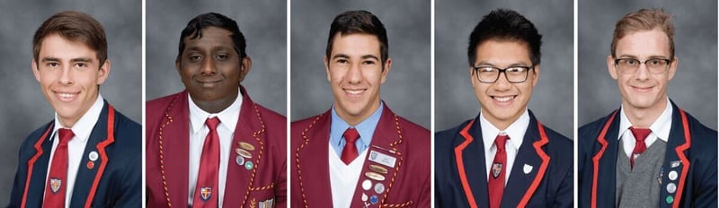 ST BENEDICT’S COLLEGE CELEBRATES INCREDIBLE MATRIC RESULTS AND 45 YEARS OF A 100% PASS RATE
