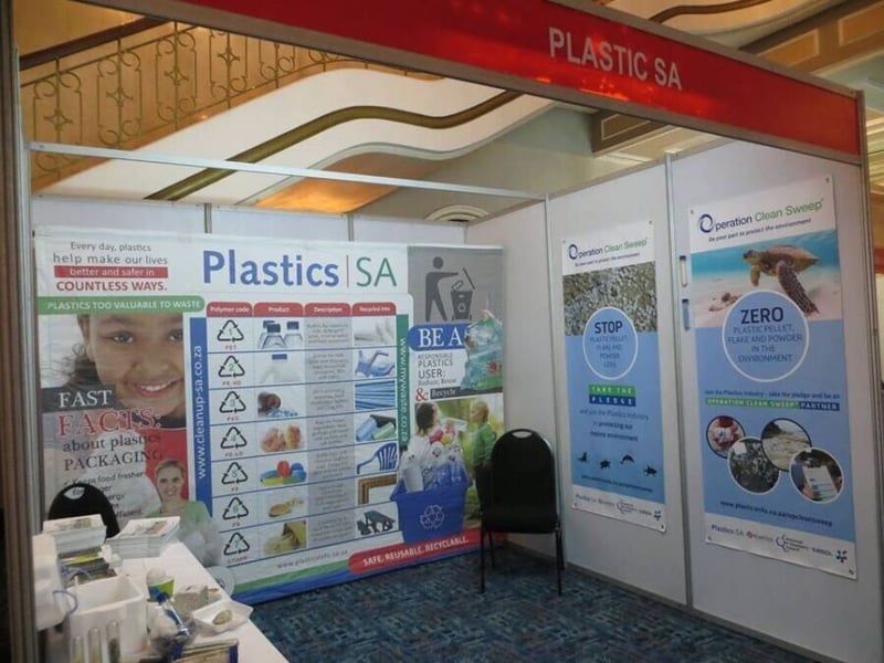 African Marine Waste Conference Highlights need for more Collaboration, Communication and a Clear Game Plan for the Plastics Industry