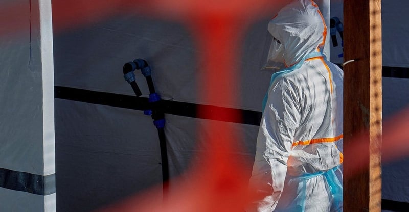 CEPI Says Bundibugyo Ebola Vaccines Could Be Trial-Ready in Months