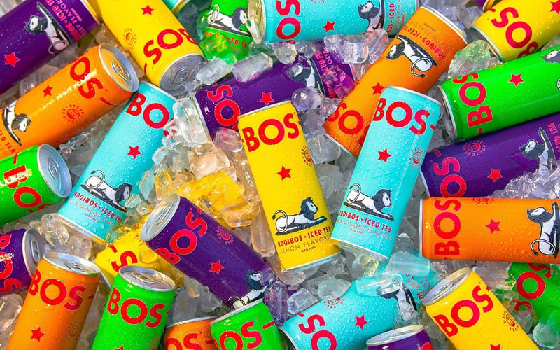 BOS Ice Tea’s BOS Studio invites Joburg to co-create public art in Rosebank, Aug 28–30