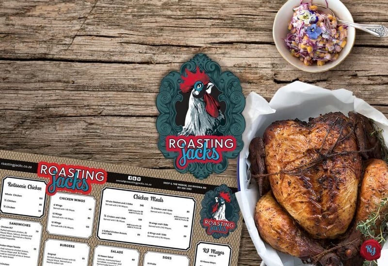 Are you ready to experience a #RoastingRevolution?