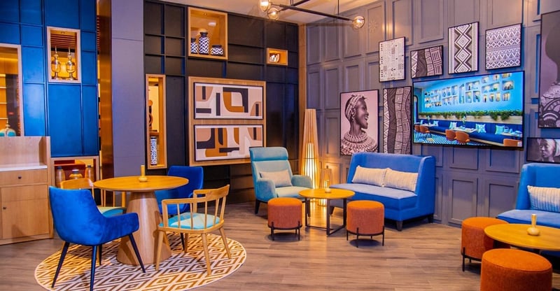 Marriott Expands Into The DRC With New Kinshasa Hotels Strengthening Its African Growth Strategy