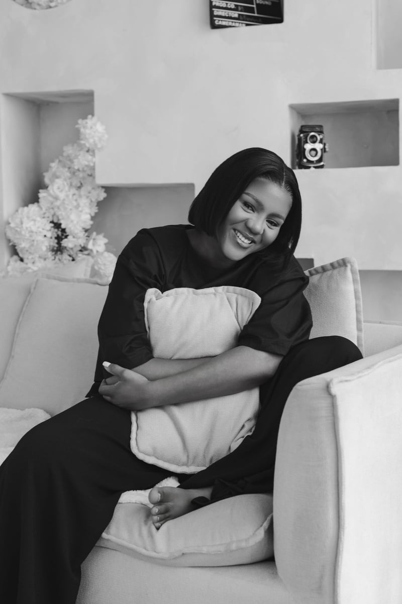 Meet Sine Madondo, TikTok creator and JAECOO brand ambassador