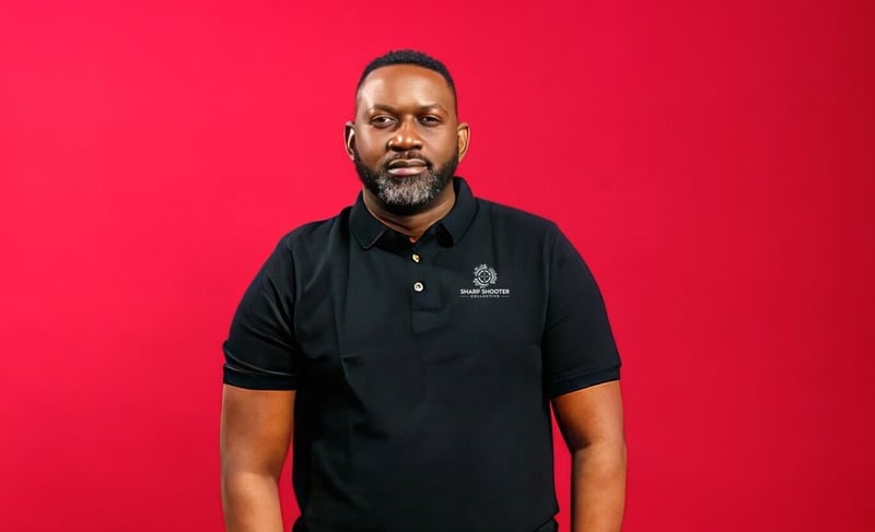 Chilu Lemba Wins Outstanding Performance Award at Voice Arts® 2024