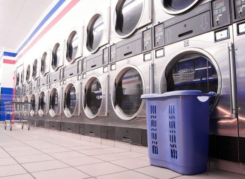 Garment Care Publishes Guide to Specifying Industrial Laundry Equipment for Commercial Operations