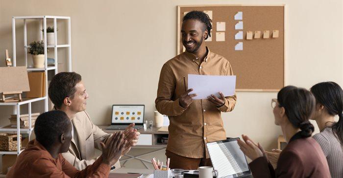 PMI launches free five-hour project management course for aspiring and early-stage entrepreneurs