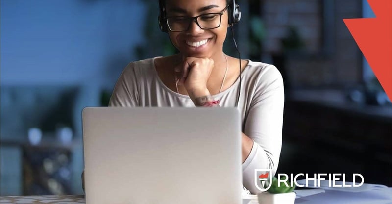 Richfield Highlights Benefits Of Accredited Online Learning For Modern South African Students