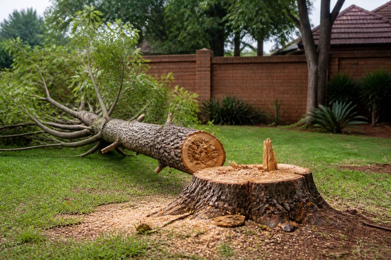 Centurion Property Owners Urged to Prioritize Safety and Compliance in Seasonal Tree Maintenance