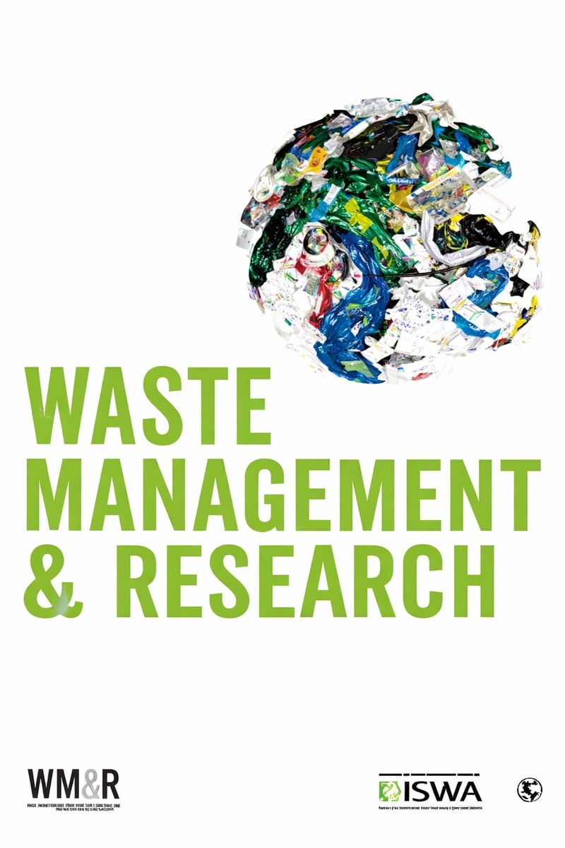 Turning Trash into Opportunities - Waste RDI Roadmap Delivers Results