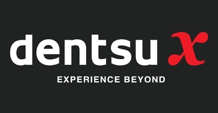 Dentsu X - Shaping the future of experiences