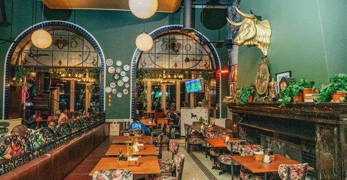 Waterfall Corner - Your Social Corner In The Heart OF Waterfall City