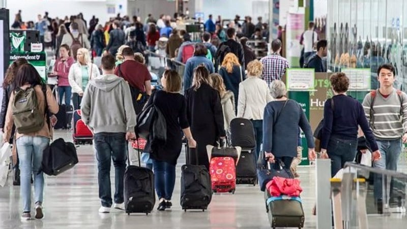 Iata Reports Strong Growth In African Passenger Demand With Load Factors Steadily Improving