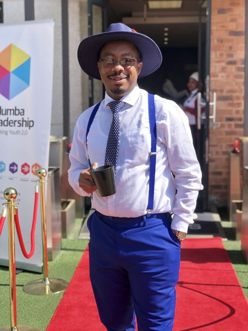 Mathibedi Medupe - one of SA’s unsung heroes