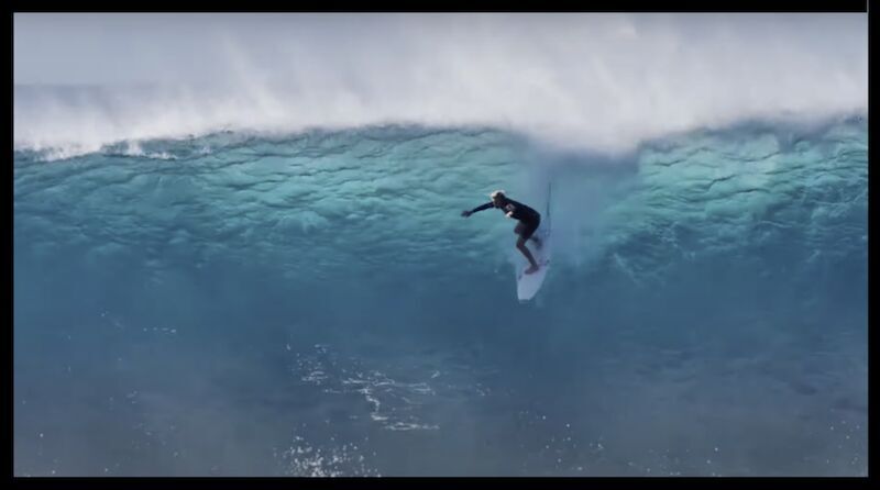 Surfing - Monster Clutch Round 2 Winners!