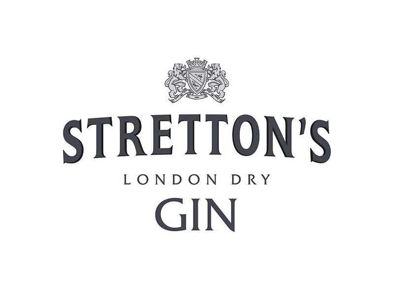 Stretton’s Gin won gold at The Spirits Business Gin Masters 2022