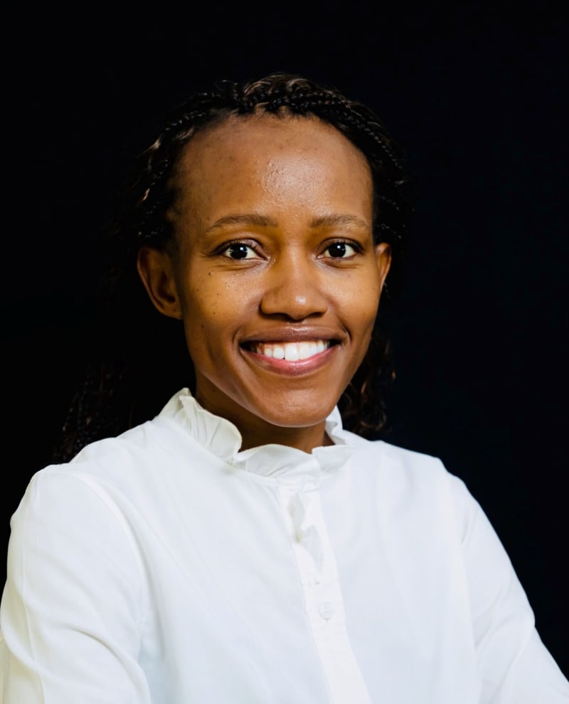 SAMRRA appoints Palesa Mkhize as first full-time CEO, signalling growth in South Africa’s multifamily rental housing sector