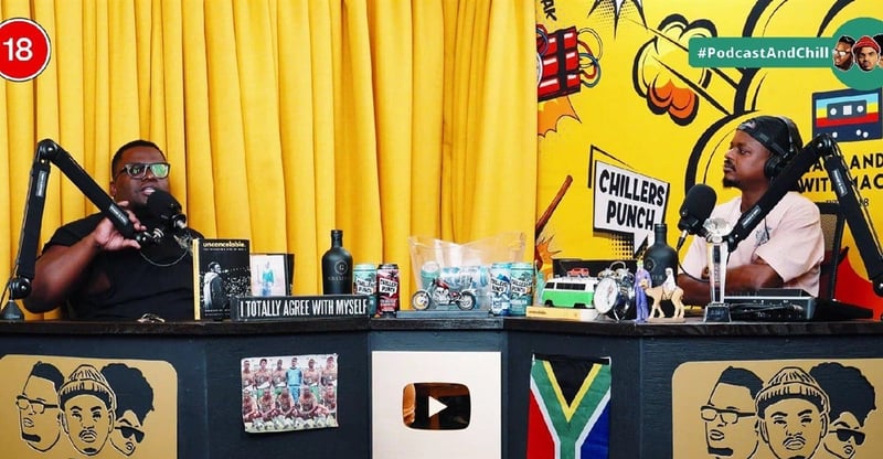 South Africa Podcast Industry Faces Regulatory Spotlight As Parliament Convenes Key Roundtable