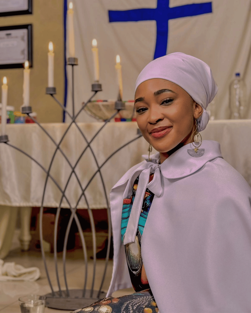 All Inn Management Celebrates Kay Bikitsha’s Purpose-led Role on House of Zwide