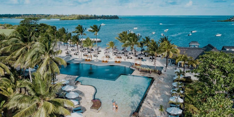 Sunlife Strengthens Mauritius Presence With Management Of Anahita Golf And Spa Resort