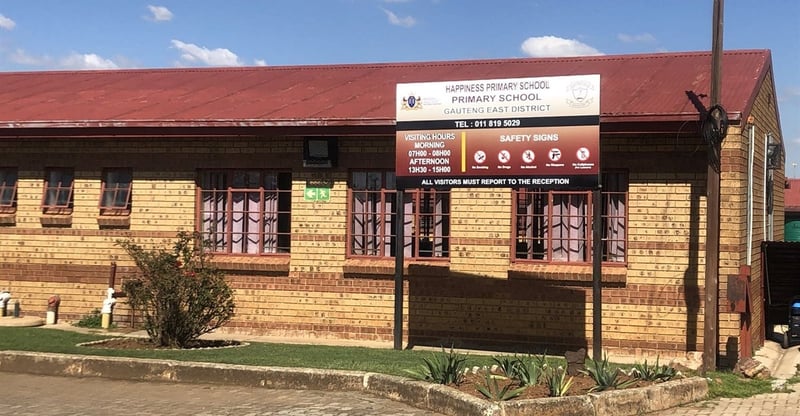 Power Outages At Gauteng Schools Raise Concerns Over Education Funding Pressures