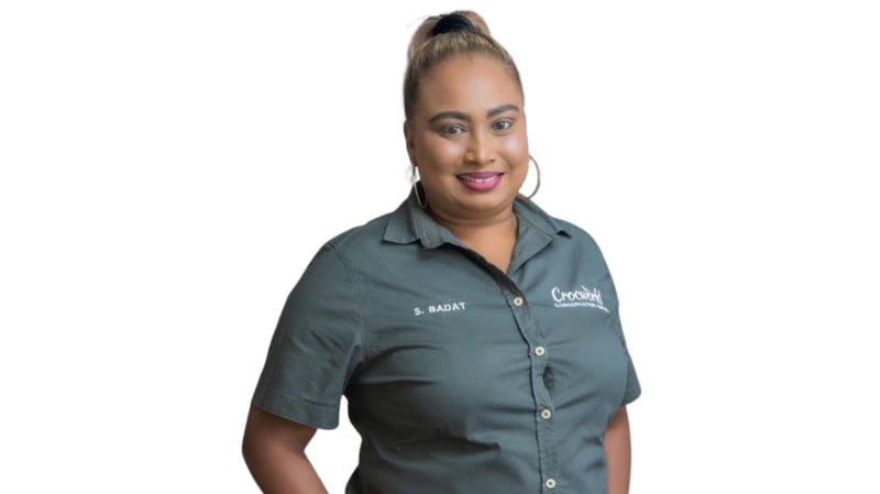 Crocworld Recognises Women Leaders in Conservation Who Are Building a Legacy of Sustainability