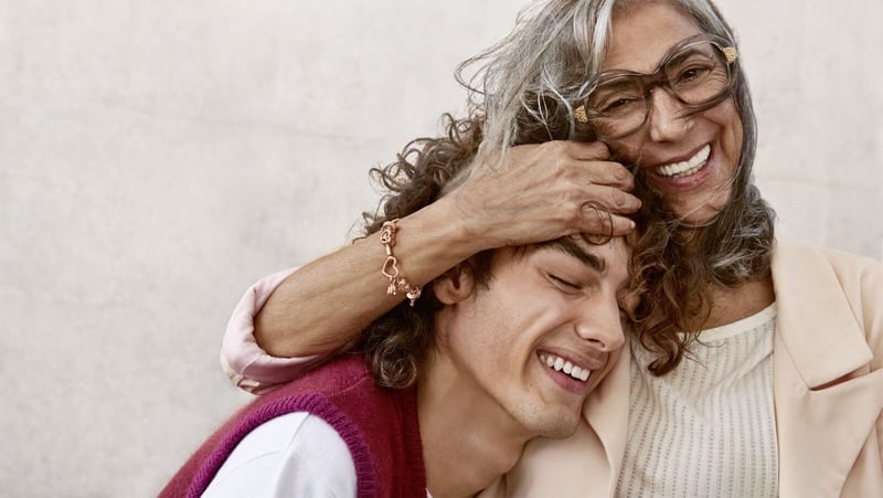 A Celebration of All Mothers