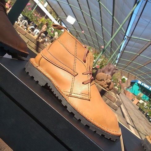 Step In Style With 0.9 Villiers