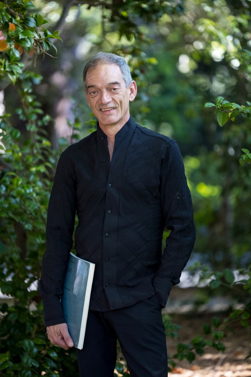 Music Returns To La Motte As François Du Toit Opens Summer Concert Series With Spring-Inspired Recital