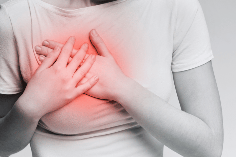 Mammograms Detect Early Breast Changes Before They Can Be Felt