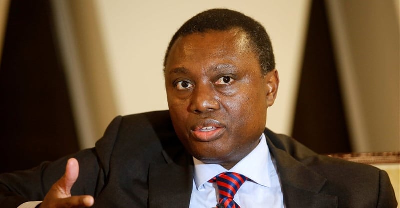 Standard Bank CEO Plans Retirement By 2027 As Strong Half-Year Earnings Lift Shares And Investor Confidence