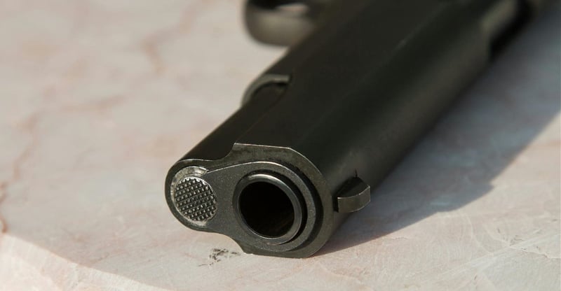 South Africa Deploys SANDF To Support Police In Crackdown On Gangs And Illegal Mining