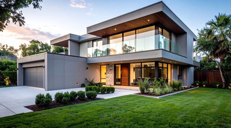 Green Cube Maintenance & Landscaping Publishes Guide on Transforming Residential Complex Common Areas