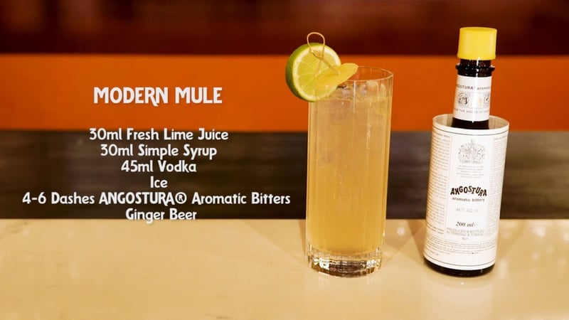 Dash-ing into the festive season