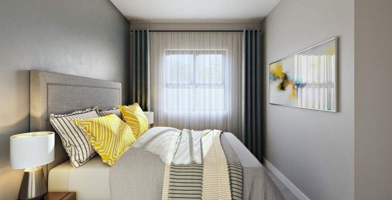 Randburg's Rejuvenation