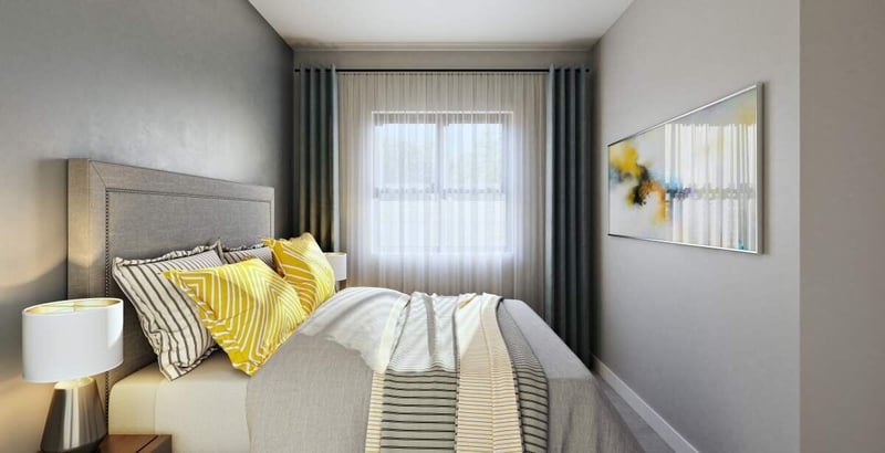Randburg's Rejuvenation