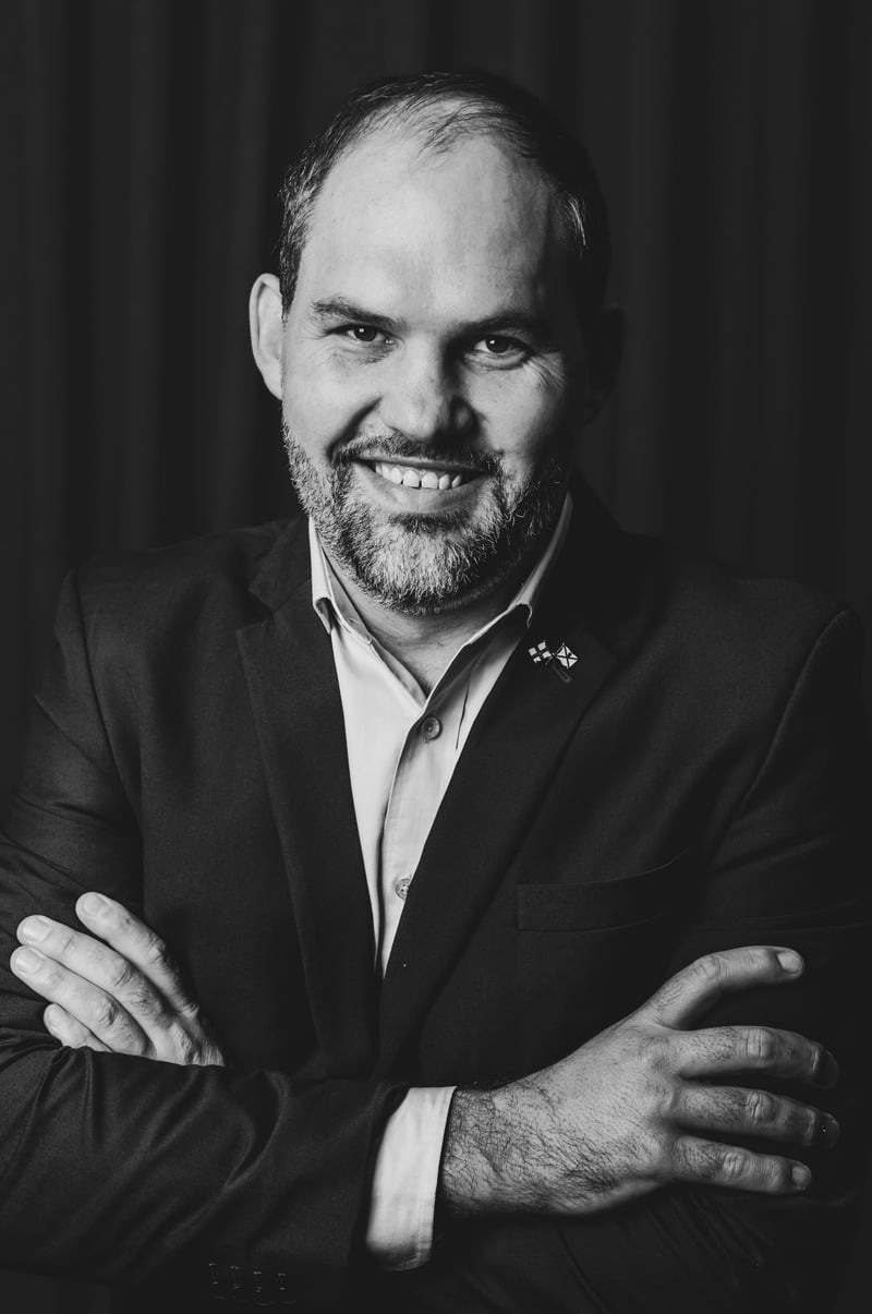 Data, Not Emotion - How SA Investors Can Navigate Market Volatility